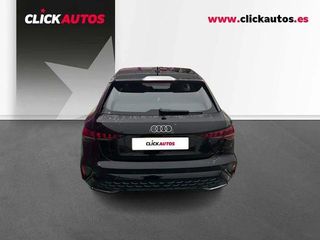 AUDI A3 SPORTBACK 2.0 TDI 150CV 35 SLINE STRONIC