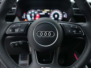 AUDI A3 SPORTBACK 2.0 TDI 150CV 35 SLINE STRONIC