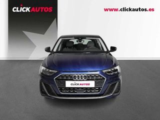 AUDI A1 SPORTBACK 30 1.0 TFSI 116CV ADRENALIN STRONIC