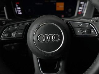 AUDI A1 SPORTBACK 30 1.0 TFSI 116CV ADRENALIN STRONIC