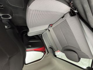 Toyota Aygo 1.0 70 x-play