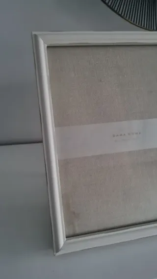 Marco de fotos Zara Home