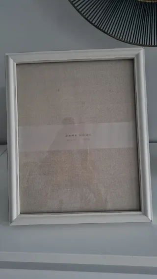 Marco de fotos Zara Home