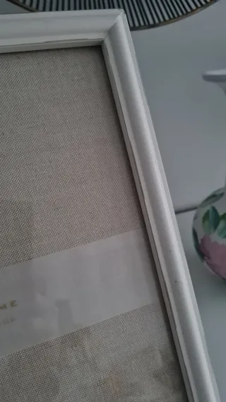 Marco de fotos Zara Home