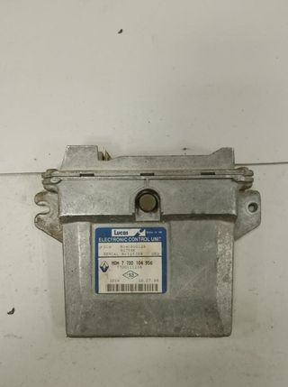 Centralita motor uce renault r04080012h kangoo 742