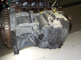 Renault lvaap17339128 8201708642 motor clio iv 1.5