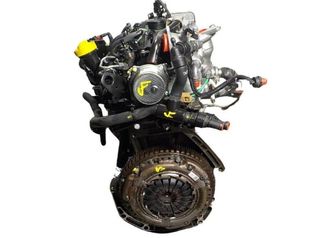 Renault lvaap17339128 8201708642 motor clio iv 1.5