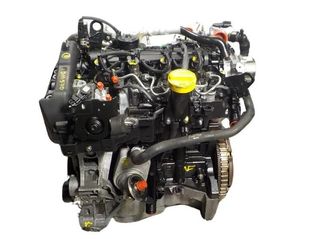 Renault lvaap17339128 8201708642 motor clio iv 1.5