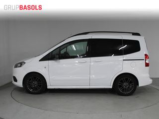 Ford Tourneo Connect 1.0 EcoBoost 74kW (100CV) Titanium