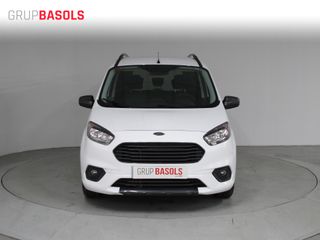 Ford Tourneo Connect 1.0 EcoBoost 74kW (100CV) Titanium