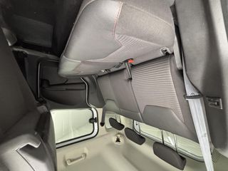 Ford Tourneo Connect 1.0 EcoBoost 74kW (100CV) Titanium