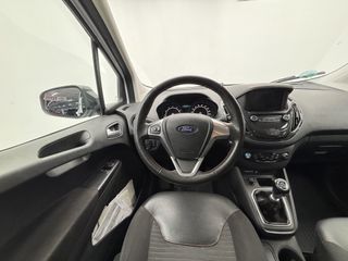 Ford Tourneo Connect 1.0 EcoBoost 74kW (100CV) Titanium