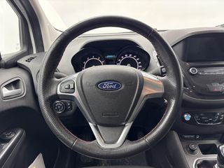 Ford Tourneo Connect 1.0 EcoBoost 74kW (100CV) Titanium