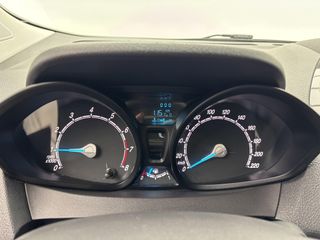 Ford Tourneo Connect 1.0 EcoBoost 74kW (100CV) Titanium