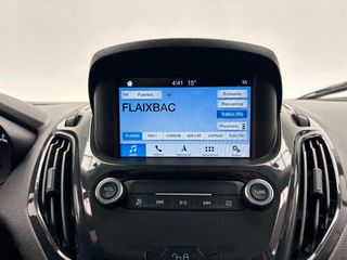 Ford Tourneo Connect 1.0 EcoBoost 74kW (100CV) Titanium