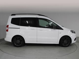Ford Tourneo Connect 1.0 EcoBoost 74kW (100CV) Titanium