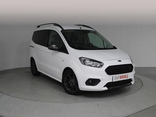 Ford Tourneo Connect 1.0 EcoBoost 74kW (100CV) Titanium