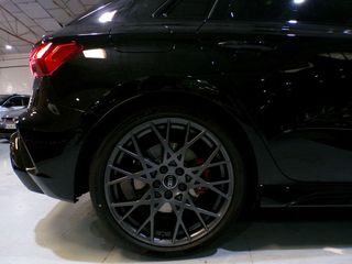 AUDI A3 RS3 Sportback TFSI 294kW quattro S tron