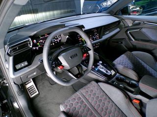 AUDI A3 RS3 Sportback TFSI 294kW quattro S tron