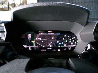 AUDI A3 RS3 Sportback TFSI 294kW quattro S tron