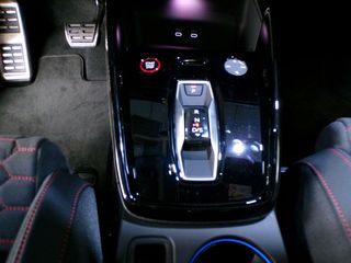 AUDI A3 RS3 Sportback TFSI 294kW quattro S tron