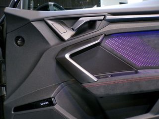 AUDI A3 RS3 Sportback TFSI 294kW quattro S tron