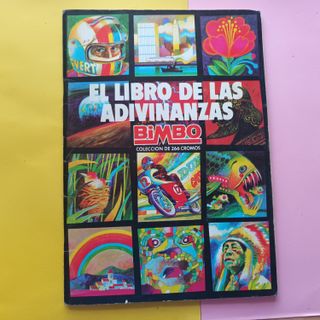 Gran lote albumes para sacar cromos. Lote A - 97A