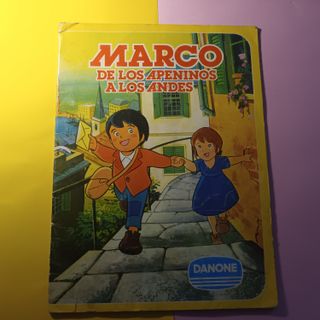 Gran lote albumes para sacar cromos. Lote A - 97A