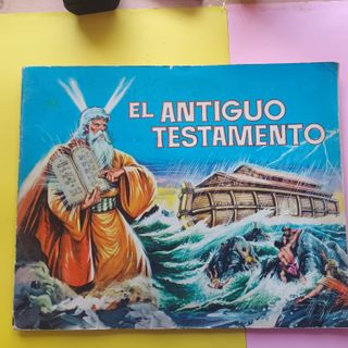 Gran lote albumes para sacar cromos. Lote A - 97A