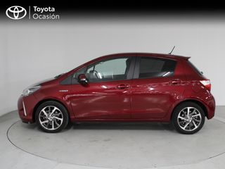 Toyota Yaris 1.5 100H Feel