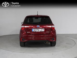 Toyota Yaris 1.5 100H Feel