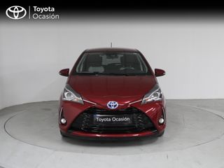 Toyota Yaris 1.5 100H Feel