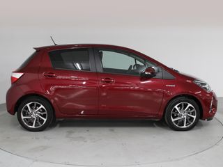 Toyota Yaris 1.5 100H Feel