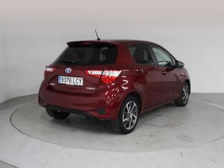 Toyota Yaris 1.5 100H Feel