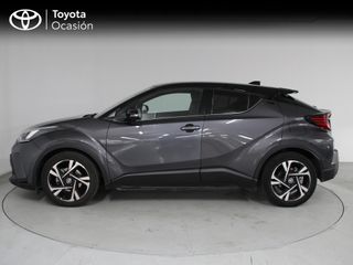 Toyota C-HR 2.0 180H Advance