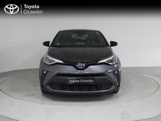 Toyota C-HR 2.0 180H Advance