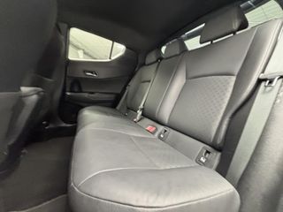 Toyota C-HR 2.0 180H Advance