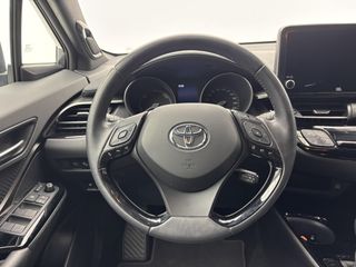 Toyota C-HR 2.0 180H Advance