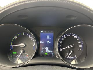 Toyota C-HR 2.0 180H Advance