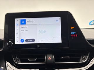 Toyota C-HR 2.0 180H Advance