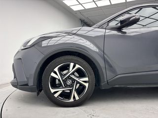 Toyota C-HR 2.0 180H Advance