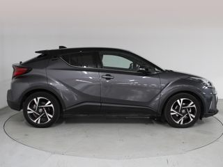 Toyota C-HR 2.0 180H Advance