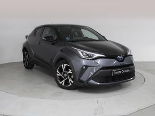 Toyota C-HR 2.0 180H Advance