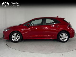 Toyota Corolla 1.8 125H ACTIVE TECH E-CVT