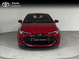 Toyota Corolla 1.8 125H ACTIVE TECH E-CVT