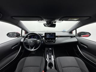 Toyota Corolla 1.8 125H ACTIVE TECH E-CVT