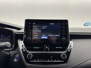 Toyota Corolla 1.8 125H ACTIVE TECH E-CVT