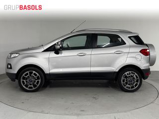 Ford Ecosport 1.5 TDCi 90cv EcoSport