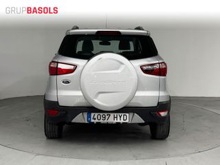 Ford Ecosport 1.5 TDCi 90cv EcoSport