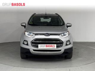 Ford Ecosport 1.5 TDCi 90cv EcoSport